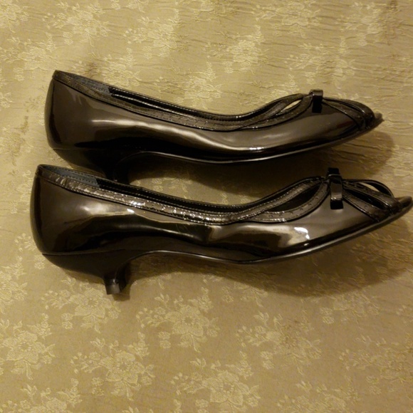 Paolo Linea low heels - Picture 3 of 8